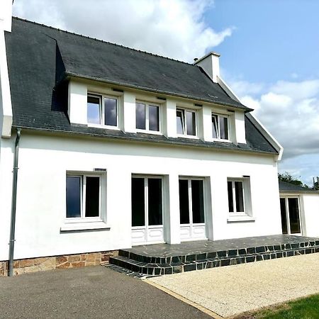 Ty Loho - Grande Maison A Landeda Ngoại thất bức ảnh