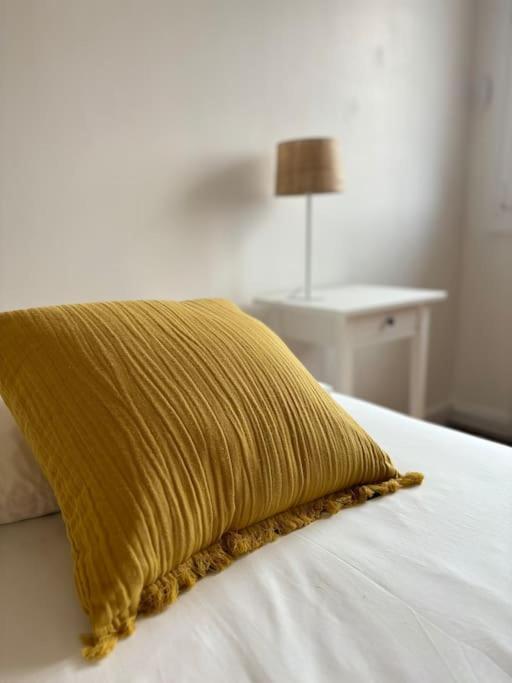 Ty Loho - Grande Maison A Landeda Ngoại thất bức ảnh