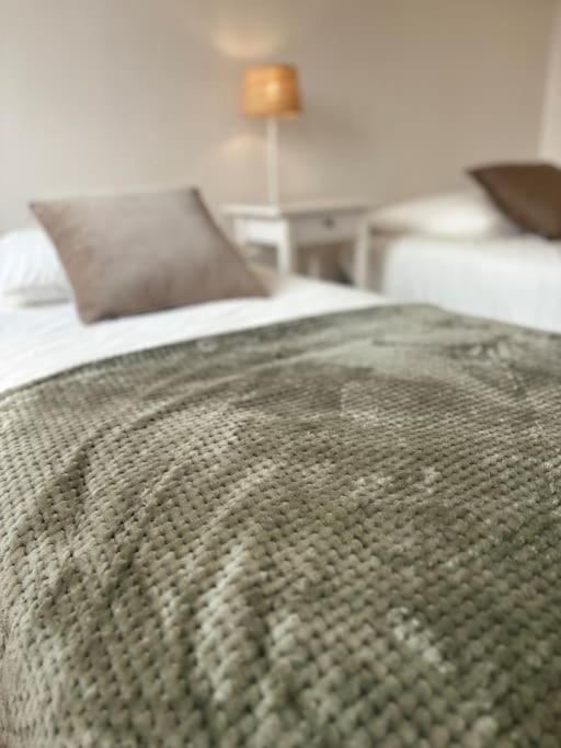 Ty Loho - Grande Maison A Landeda Ngoại thất bức ảnh