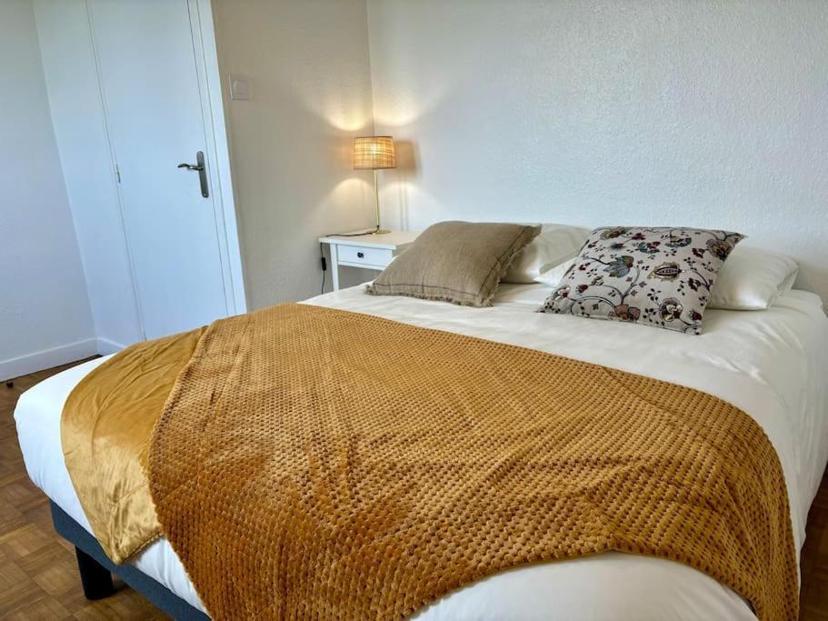 Ty Loho - Grande Maison A Landeda Ngoại thất bức ảnh